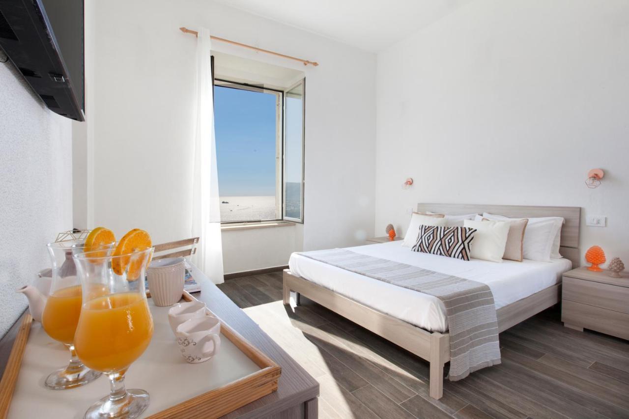 Dreamers' Escape Vico Equense Exterior foto